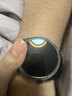 荣耀手表5Pro【国家补贴】46mm 黑色 智能运动手表无感血压心脏健康监测专业跑步 男女款 情侣表送男友 实拍图