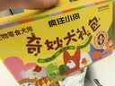 疯狂小狗狗零食宠物泰迪金毛磨牙肉干礼包送礼礼盒 奇妙大礼包1.1kg 实拍图