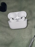华强北新款【官配正品丨顶配Pro9代】华强北蓝牙耳机Air无线Pro2降噪国家补贴适用苹果iPhone17/16入耳式Pods 【2025新款丨全功能顶配版】 ANC主动降噪+滑动调音+空间音频 实拍图