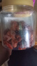 华味亨半边梅400g/罐蜜饯果干果脯梅子干李子话梅零食团购 实拍图