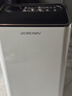 多乐信（DOROSIN）除湿机/抽湿机  除湿量60升/天 120㎡家用别墅复式商业办公室吸湿 APP智控压缩机升级款 ER-60D 实拍图