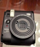 INSTAX富士instax 立拍立得 一次成像相机 mini99单机&link+打印机&40张白边相纸套装 实拍图