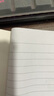 金值5本a7/100张小笔记本子创意迷你口袋本随身记事本便携小本子小号日记本单词本手掌记录本 混色 实拍图