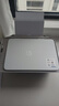 惠普（HP）DJ 5135彩色无线 喷墨打印机家用 大印量低成本打印机学生家用 微信打印（打印 复印 扫描） 实拍图