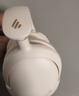 漫步者（EDIFIER）W800BT Free降噪版【经典升级】头戴式主动降噪蓝牙耳机 游戏适用 适用苹果华为小米 云白 实拍图