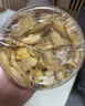 十月稻田 百合干 100g 龙山产苦百合 干货 银耳莲子桂圆枸杞羹煲汤食材 实拍图