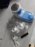 【志高CHIGO毛球修剪器】剃毛器衣服去球器去毛球器剃毛球器剃毛器刮毛器剃毛机衣服修毛球机m22 充电尊享款 【标配+3原装备用刀头】 实拍图