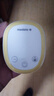美德乐（Medela）电动吸乳器智能单边防逆流舒适按摩母乳喂养Easy一体式电动吸乳器 实拍图