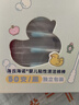 海氏海诺婴儿粘性清洁棉签粘耳棒儿童粘性掏耳勺掏耳朵神器50支*2盒100支 实拍图