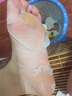 欧丽源脚膜套去死皮老茧嫩白保湿脚部后跟干裂去角质脱皮足膜手膜12对 实拍图