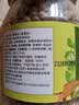 山味情青豌豆500g蒜香味罐装青豆休闲零食即食小吃豆类坚果炒货油炸豌豆 实拍图