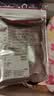 优衣库HEATTECH EXTRA WARM棉混纺紧身裤/10分女装478962 481081 481081/07青灰色 M 实拍图