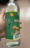 牛栏山二锅头 桶装 泡酒 口粮酒 清香风格 42度 2000ml*6桶 整箱装 实拍图