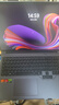 机械师曙光16S【RTX5070 300Hz屏】16英寸AI学生办公游戏本笔记本电脑(R9 7945HX 2.5K 16G 1TB)国家补贴 实拍图