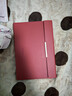 HUAWEI支持教育优惠 MatePad Mini 典藏版 柔光屏华为平板电脑SIM卡版 可通话 16+512GB 寰宇红 含手写笔 实拍图