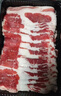 卓宸 澳洲Coles谷饲前胸肥牛片400g*2 烤肉火锅牛肉片肥牛卷 源头直发 实拍图