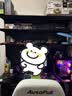 雷蛇（Razer） 耳机北海巨妖X标准版电竞7.1头戴式 带麦电竞麦克风绝地求生吃鸡笔记本电脑 北海巨妖V3 X 进化版(黑色 USB 幻彩灯） 实拍图