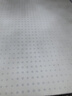 宝珀 乳胶床垫天然橡胶乳胶垫床垫1.8x2米双人榻榻米床褥180*200*5cm 实拍图