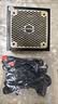 航嘉（Huntkey） WD750EVO炫金战神 台式机主机电脑电源 额定750W/850W/1000W/1200W/1600W全模组电源 PCIE5.1接口 WD850EVO炫金战神模组-850W金 实拍图