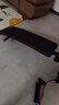 多德士（DDS）仰卧起坐健身器材仰卧板家用辅助器腹肌运动健身锻炼器材收腹机 实拍图