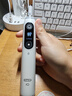 欧乐B德国进口智能电动牙刷iO7专业全能刷白色刷头*1深度清洁护龈京东自营热卖榜情侣送礼送男友送女友 实拍图