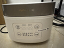 九阳（Joyoung）全新升级晶钻原釜不粘内胆大火力柴火饭3升2-3人微压多功能电饭煲电饭锅NTC智控快煮饭 F-30FZ630B 实拍图