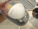 美德乐（Medela）吸奶器电动吸奶器双边吸乳器母乳集奶器挤奶器丝韵·翼舒悦免手扶 实拍图