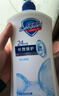 舒肤佳健康净护沐浴露纯白清香1kg  长效保护 洗澡沐浴乳液【京东金榜】 实拍图