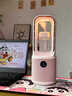 今品森活（KIMPILIVE）风扇空调扇【火爆热销100w|全屋冷风王】桌面无叶小型制冷风机电风扇家用超静音办公卧室循环扇 【冷灰冰雾加湿】超大风力|一级能效 9档循环冰风|下单满星送香薰盒 实拍图