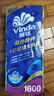 维达（Vinda）有芯卷纸 蓝色经典4层160克*10卷 厚韧大分量 卫生纸厕纸 卷筒纸 实拍图