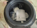 苏泊尔（SUPOR）0涂层球釜电压力锅5L双胆全自动智能预约 触控SY-50YC5011Q电饭煲高压锅4-6人上盖批次随机发货 实拍图