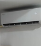 格力空调 天仪 1.5匹 新一级能效变频 纯铜管卧室节能省电挂机 国家补贴KFR-35GW/(35504)FNhAa-B1 实拍图