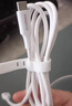 品胜2条装typec数据线100W/66W快充6a多条适用苹果17/16/15充电线华为Mate80/P70荣耀小米手机平板车载 实拍图