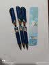 晨光（M&G）按动中性笔K35/0.5mm墨蓝色中性笔经典考试按动子弹头碳素刷题笔签字笔办公水笔K35B1 3支 实拍图