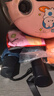 超亚 发热鞋垫持续发热8-10H男女通用暖脚垫防寒保暖 小码 10双20片装 实拍图