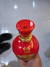 泸州老窖 泸州老酒坊 窖之绵 浓香型白酒 52度 500ml*6瓶 整箱 送礼婚庆 实拍图