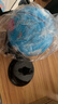 得力【全网低价】得力14.2cm学生办公地球仪 教学研究摆件 教师礼物生日礼品 实拍图