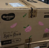 好奇（Huggies）铂金装小桃裤成长裤XL96片(12-17kg)加大号尿不湿【透爽散热】 实拍图