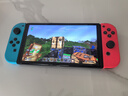 任天堂（Nintendo）【国内保税仓】Switch2/1代 OLED/续航加强日版/港版便携家用ns体感游戏机掌机 日版OLED红蓝64GB保税（赠共享会员） 实拍图