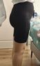 婷美高腰塑身提臀收腹裤女强力收小肚子产后塑形束腰翘臀收胯内裤黑2X 实拍图