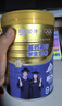 蒙牛铂金装 高钙高锌学生奶粉800g 青少年成人奶粉 营养早餐年货送礼 实拍图