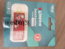 金士顿（Kingston）128GB USB3.2 Gen 1 U盘 DTX 个性化前程似锦印刷款优盘 实拍图
