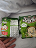 统一 小当家 香葱味 干脆面 捏脆面 48包 整箱装 实拍图