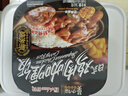 莫小仙 日式咖喱鸡肉鲜米饭360g 实拍图