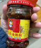 陶华碧老干妈 辣椒酱 肉丝豆豉油辣椒210g 贵州特产   实拍图