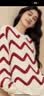 有棵树女士睡衣女半边绒防螨秋冬2026新款家居服情侣套装男 实拍图