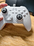 北通鲲鹏20无线游戏手柄AI智控双切扳机震动蓝牙手柄xbox布局电脑PC手机steam电视NSswitch2体感 仁王3 实拍图