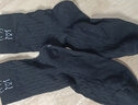 棉满满袜子女短袜新疆棉10A抗菌防臭卡通可爱小熊低帮短筒春夏季10双 实拍图