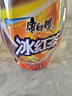 康师傅【迪士尼疯狂动物城联名款】冰红茶冻冻茶456g*12瓶 茶饮料  实拍图