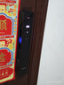 联想智能门锁 指纹锁 3D人脸识别 掌静脉  智能锁 电子锁 入户门 密码锁 包安装 全自动 防盗门 【F1-1】掌静脉+3D人脸识别+临时秘钥 实拍图
